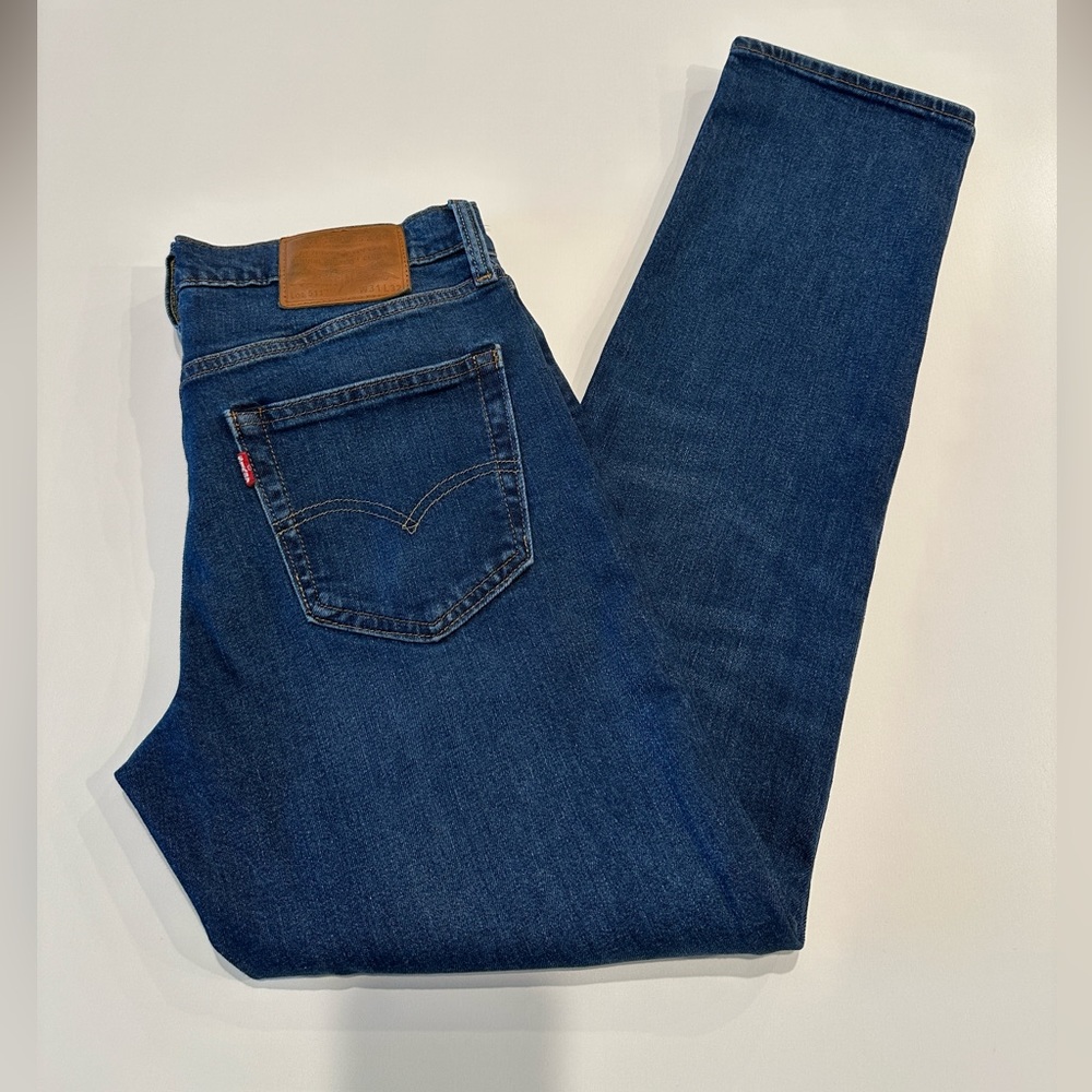 Levi’s 511 W31xL32
